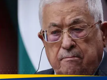 أول تعليق فلسطيني على "اعتراف" بريطانيا وكندا وأستراليا - وكالة ستيب نيوز