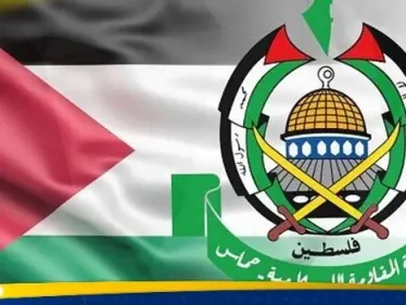 حركة حماس تعلن موقفها من مقترح ويتكوف وتسلمه لدولتين عربيتين - وكالة ستيب نيوز