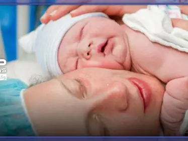 أعراض الولادة الطبيعية - وكالة ستيب نيوز