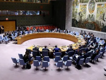 بيان لمجلس الأمن بعد تفجيرات مطار كابول - وكالة ستيب نيوز