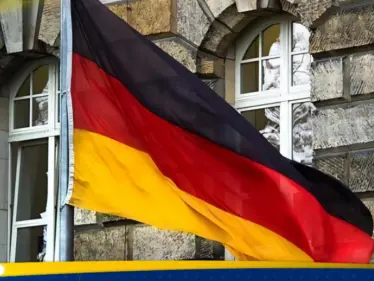 اتهامات لحزب الماني بالتجسس لصالح روسي.. والأخير ينفي - وكالة ستيب نيوز