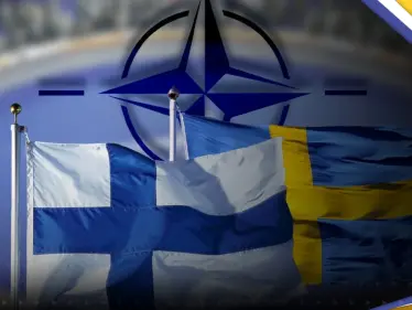 فنلندا تنضم "رسمياً" إلى الناتو.. وشرط وحيد أمام أوكرانيا لتلحقها - وكالة ستيب نيوز