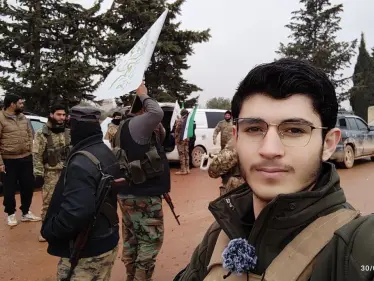 عملية تبادل أسرى بين المعارضة السورية والنظام السوري بريف إدلب - وكالة ستيب نيوز