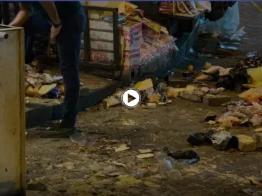 تنظيم داعش يتبنى تفجير الكاظمية شمال بغداد وحصيلة الضحايا مرجحة للارتفاع (فيديو+ صور) - وكالة ستيب نيوز