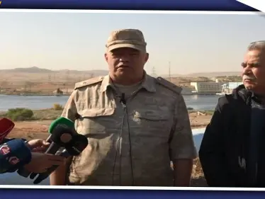 تصريحات لقائد الشرطة العسكرية الروسية تكشف أسباب تواجدهم شمال شرق سوريا - وكالة ستيب نيوز