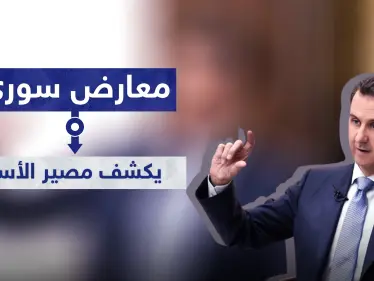 معارض سوري يكشف مصير الأسد بانتخابات الرئاسة القادمة و دبلوماسي روسي يوضح موقف موسكو - وكالة ستيب نيوز