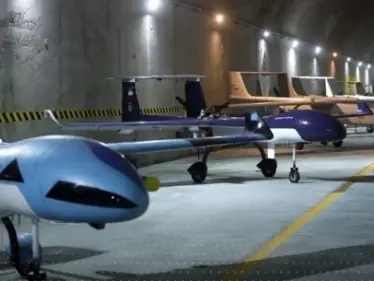 الخارجية الأمريكية توجه تهمة لموسكو.. وتقول إنها تستخدم كل الوسائل "لتعطيل نقل مسيرات إيران لروسيا" - وكالة ستيب نيوز