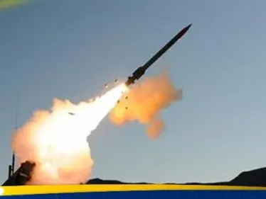 ميليشيا الحوثي تشن هجوما صاروخيا على إسرائيل.. وغانتس يحمل إيران المسؤولية - وكالة ستيب نيوز