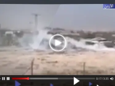 بالفيديو|| مشاجرة طلابية "عنيفة" داخل حرم الجامعة الهاشمية تحرّك السلطات.. ومسؤول يكشف التفاصيل - وكالة ستيب نيوز