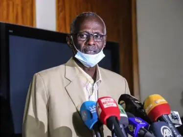 وزير الري السوداني يؤكد موافقة السودان على إنشاء سد النهضة بشرط - وكالة ستيب نيوز