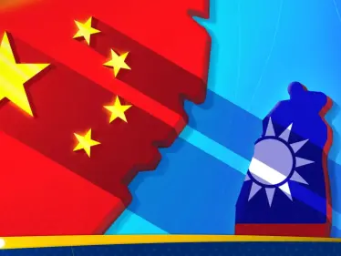 رئيس الصين يهدد تايوان بمناسبة العام الجديد.. بماذا وعد شعبه - وكالة ستيب نيوز