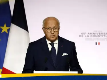 لمخالفته الدستور.. المجلس الدستوري الفرنسي يرفض إجراءات في قانون الهجرة المثير للجدل - وكالة ستيب نيوز