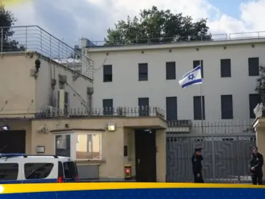 روسيا تستدعي سفيرة إسرائيل وتوتر بين البلدين بسبب تصريح - وكالة ستيب نيوز