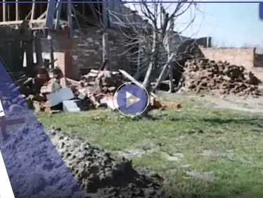 بالفيديو|| مشاهد قاسية من كييف تثير جدلاً.. ومقاتلون روس يواجهون جيش بوتين في أوكرانيا - وكالة ستيب نيوز