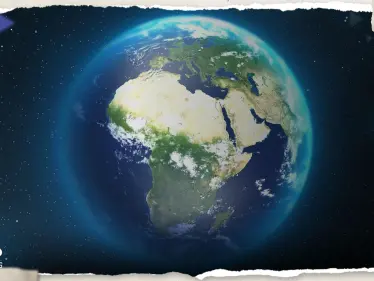 كان كوكبنا جافا تماما عندما تشكل فمن أين أتت مياه الأرض إذا؟.. علماء يحلون اللغز - وكالة ستيب نيوز