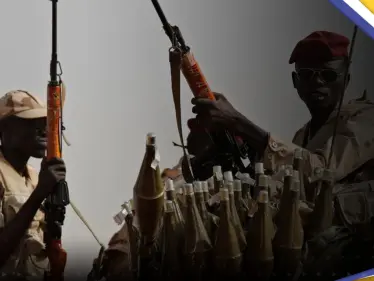 بعد إعلان عن هدنة.. الجيش السوداني يصدر بياناً ودولة إفريقية تقترح الوساطة - وكالة ستيب نيوز