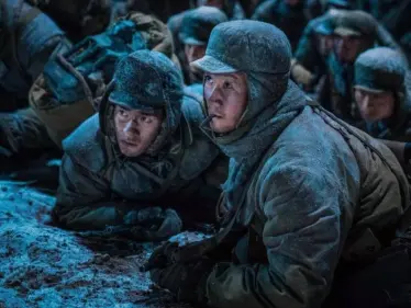 أعلى 10 أفلام أرباحاً للعام 2021.. دولة آسيوية تحتل قائمة 