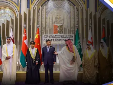 صحيفة أمريكية: خطة صينية "غير مسبوقة" بالمنطقة بدأت باتفاق إيران والسعودية - وكالة ستيب نيوز