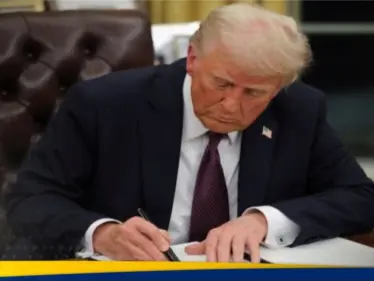 ترامب يكشف أكبر فضيحة سياسية في تاريخ أمريكا.. ما القصة؟ - وكالة ستيب نيوز