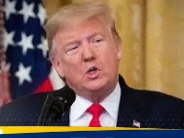 بعد خضوعه للفحص السنوي.. البيت الأبيض ينشر التقرير الطبي عن صحة ترامب - وكالة ستيب نيوز