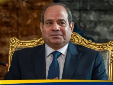 السيسي يحذر من أن استمرار الصراع قد يؤدي لإغلاق مضيق هرمز - وكالة ستيب نيوز