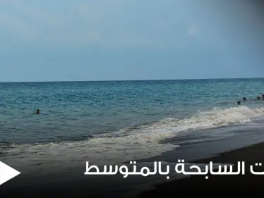 بعد تكرار حالات الغرق في البحر المتوسط كيف يمكننا تحديد مكان التيارات الساحبة وتجنبها - وكالة ستيب نيوز