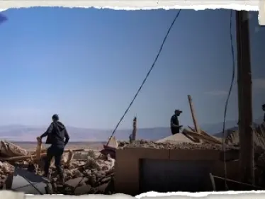 المغرب يرد على عرض الجزائر.. ووزير العدل يناشد المواطنين بعدم الاقتراب من هذه الأماكن - وكالة ستيب نيوز