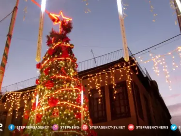 موجز أخبار الوضع السوري ليوم الثلاثاء 18-12-2018 - وكالة ستيب نيوز