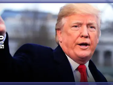 ترامب يكشف عن اتفاق سلام بين الحكومة التركية والقوات الكردية في سوريا - وكالة ستيب نيوز