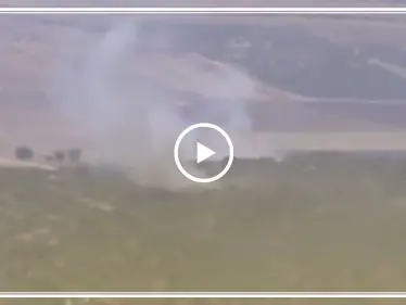 الفتح المبين توقع قوات النظام بكمين محكم.. وعناصر الرتل التركي سينامون الليلة تحت أشجار الزيتون!!(فيديو) - وكالة ستيب نيوز