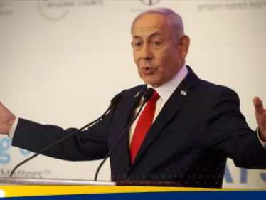 الكشف عن ملامح خطة نتنياهو حول غزة.. وموقف مسؤولين إسرائيليين منها - وكالة ستيب نيوز