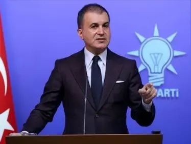 جليك يُبدي استعداد تركيا للمشاركة في أي وساطة تخصّ هذه الدولة.. ويعلق على لقاء البابا بالسيستاني - وكالة ستيب نيوز