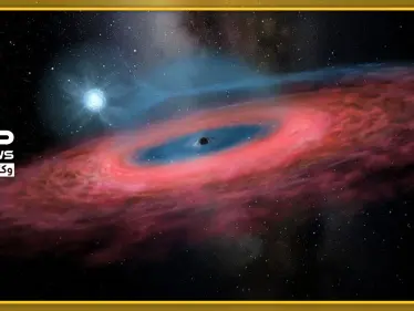 ثقب أسود على بعد "خطوتين" فقط من الأرض.. وهذه خطورته - وكالة ستيب نيوز