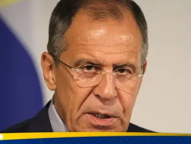 لافروف: خطة ترامب هي “الخيار الواقعي” لإنهاء مأساة غزة - وكالة ستيب نيوز