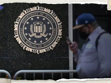 وثائق مسربة تكشف عن "فضيحة" وقعت فيها الـ"FBI" تثير الجدل في الولايات المتحدة - وكالة ستيب نيوز