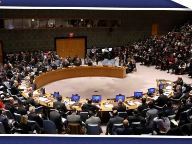 استجابة لمطالب بريطانيا وفرنسا.. مجلس الأمن يعقد اجتماعًا طارئًا بشأن إدلب - وكالة ستيب نيوز