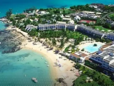 تقرير يكشف اسم دولتين صغيرتين في أفريقيا "تتحولان إلى مراكز للثروة" - وكالة ستيب نيوز