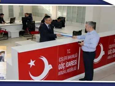 والي إسطنبول يمنح السوريين فرصة جديدة للحصول على الكيملك.. والشروط - وكالة ستيب نيوز