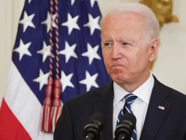 من هو الرئيس العربي الذي رفض بايدن أن يلتقي به في نيويورك؟ - وكالة ستيب نيوز