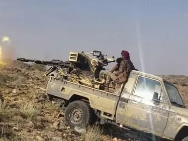 سفراء الدول دائمة العضوية بمجلس الأمن يطالبون بأمرٍ هام.. والإرياني يرحب بقرارٍ اتخذه المجلس ضد الحوثي - وكالة ستيب نيوز