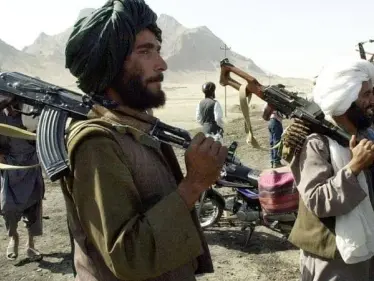 الأمن القومي الأفغاني يُبدي مخاوفه بعد انسحاب أمريكا.. وطالبان تهدد بشنّ هجومٍ مفاجىء - وكالة ستيب نيوز