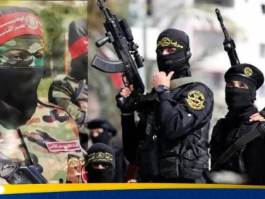 سرايا القدس تفجر سيارة مفخخة بقوة إسرائيلية.. وكتائب 