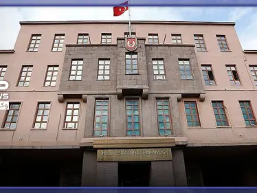 الدفاع التركية تكشف حصيلة خسائر النظام السوري على يدها - وكالة ستيب نيوز