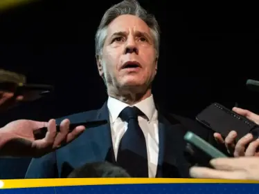 ليست أشهر.. أمريكا تعطي مهلة لإسرائيل لإنهاء حرب غزة - وكالة ستيب نيوز