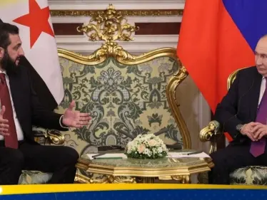 بين إعادة التموضع والتفاهمات الجديدة… روسيا تعيد رسم حضورها العسكري في سوريا - وكالة ستيب نيوز