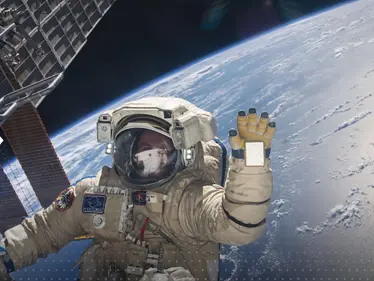 ثالث رائدة فضاء عربية تتجه إلى محطة الفضاء الدولية.. من هي؟ - وكالة ستيب نيوز