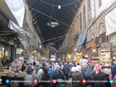 ملخص أحداث سوريا – الأربعاء 21 -11- 2018 - وكالة ستيب نيوز