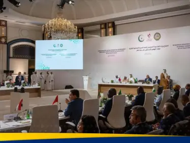 توافق عربي على بيان القمة الطارئة في الدوحة تمهيداً للخطوة القادمة - وكالة ستيب نيوز