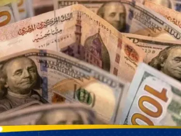 سعر الدولار مقابل الجنيه المصري في السوق السوداء.. "بكم النهاردة" - وكالة ستيب نيوز