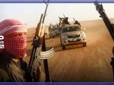 "داعش" يستعيد قوّته ويهاجم النظام السوري ببادية ديرالزور.. وهذه الحصيلة - وكالة ستيب نيوز